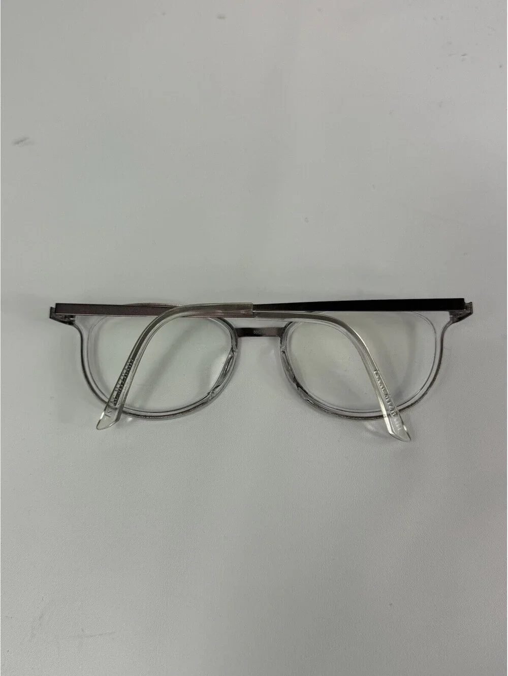Isaac Mizrahi IM30001 Womens Cateye Eyeglasses Frames ONLY 50□18-135